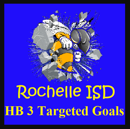 HB3 Target Goals