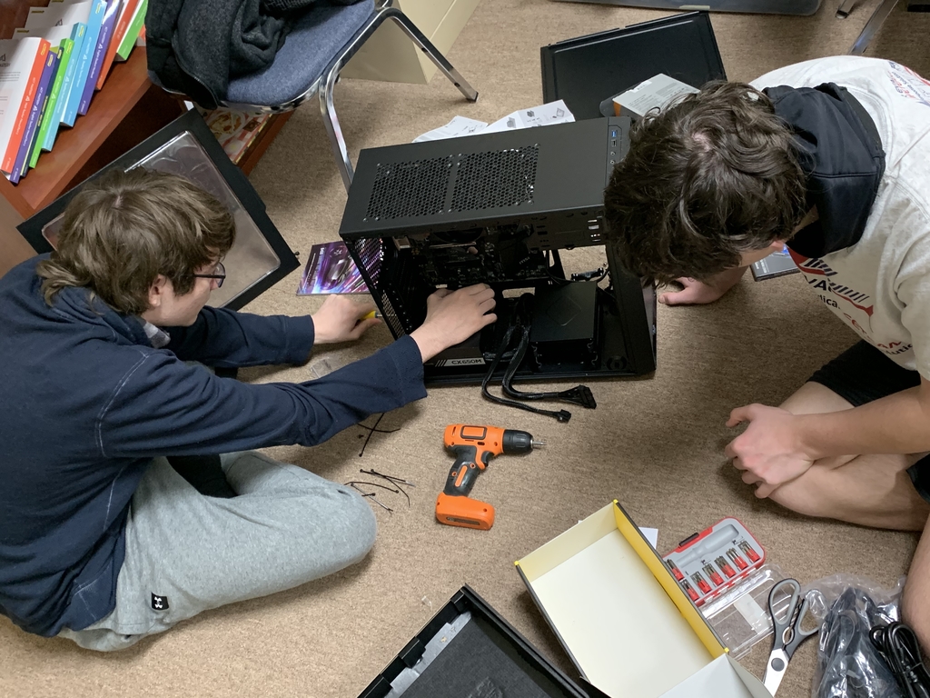 Computer