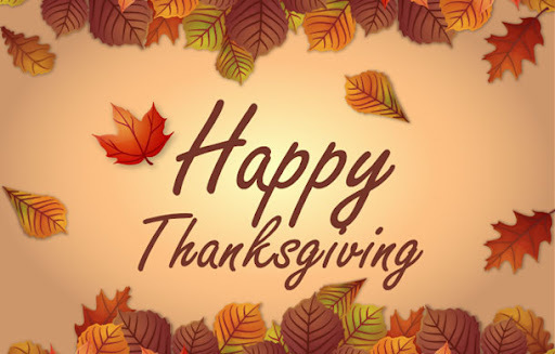 Thanksgiving