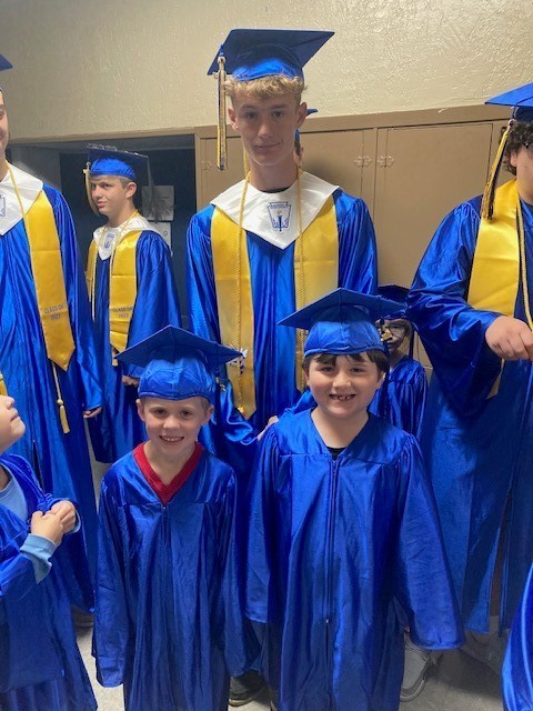 grad