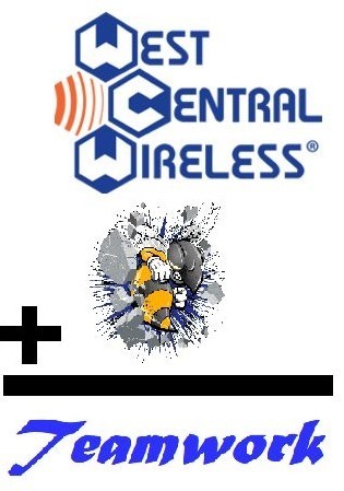 West Central Wireless and Rochelle ISD
